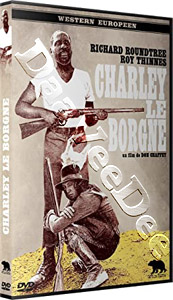 Charley-One-Eye  | Charley One Eye  | Charley 1 Eye  DVD